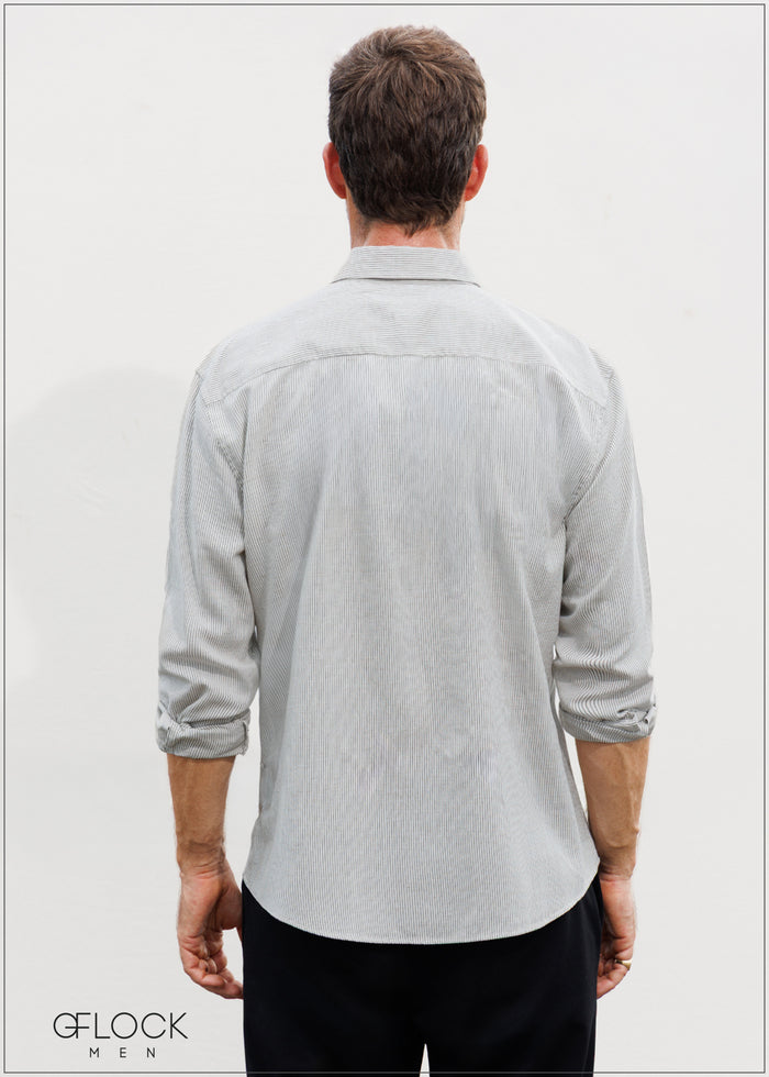 Long Sleeve Shirt - 060526