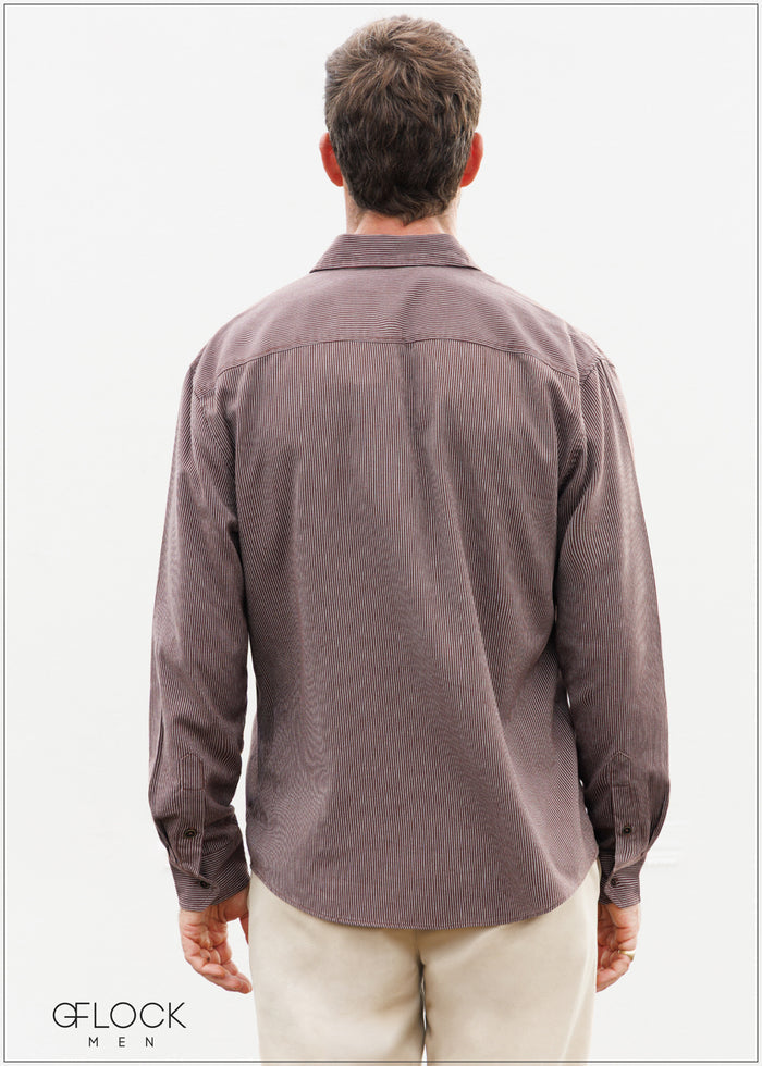 Long Sleeve Shirt - 060526