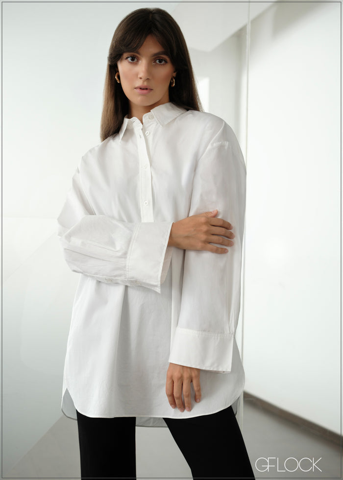 Long Sleeve Shirt - 150426