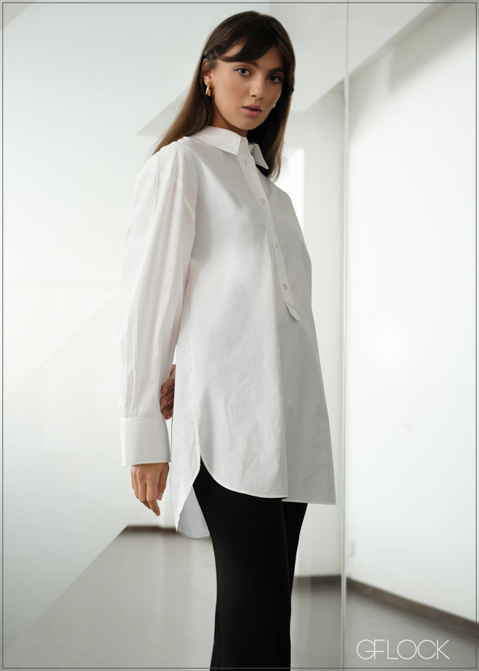 Long Sleeve Shirt - 150426