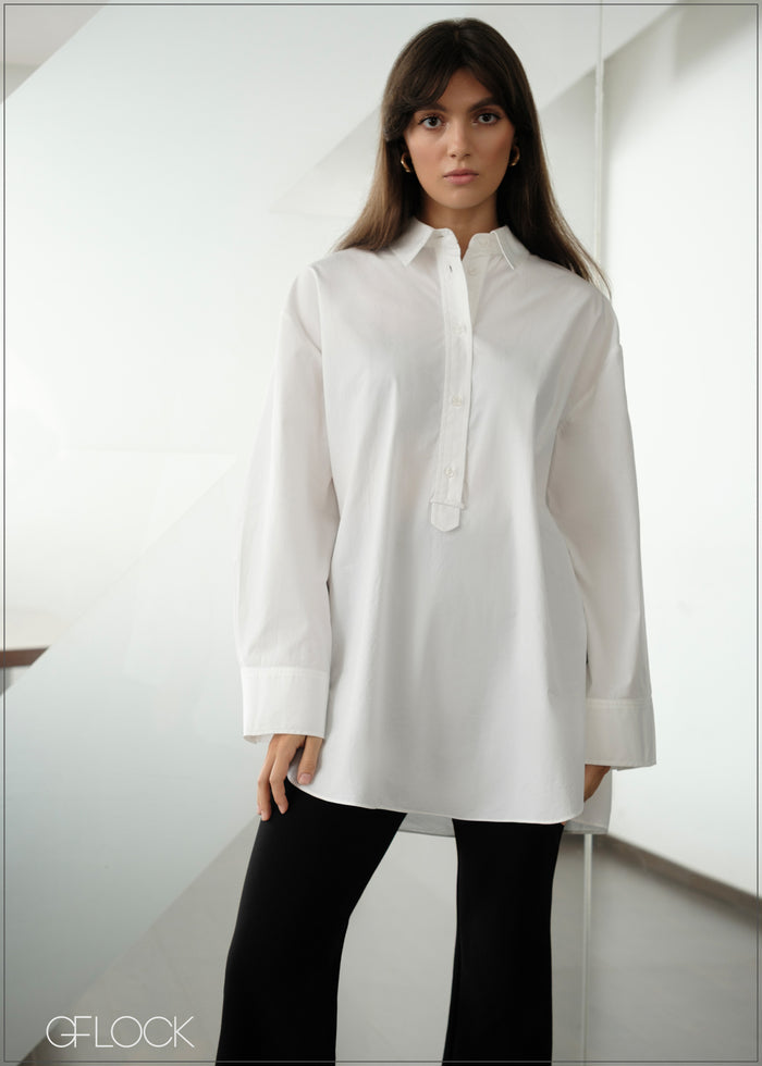 Long Sleeve Shirt - 150426