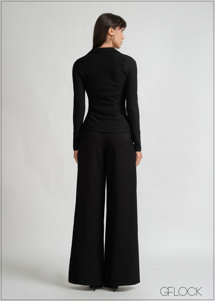 Long Sleeve Shirt - 270426