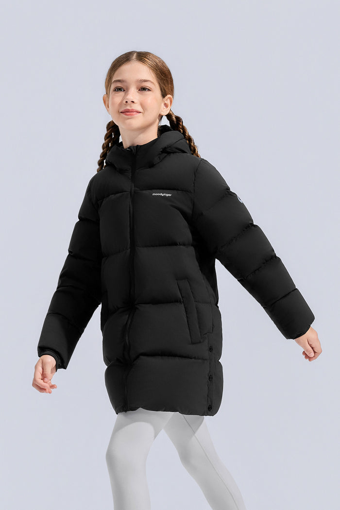 Charcoal Black / 7 (130)