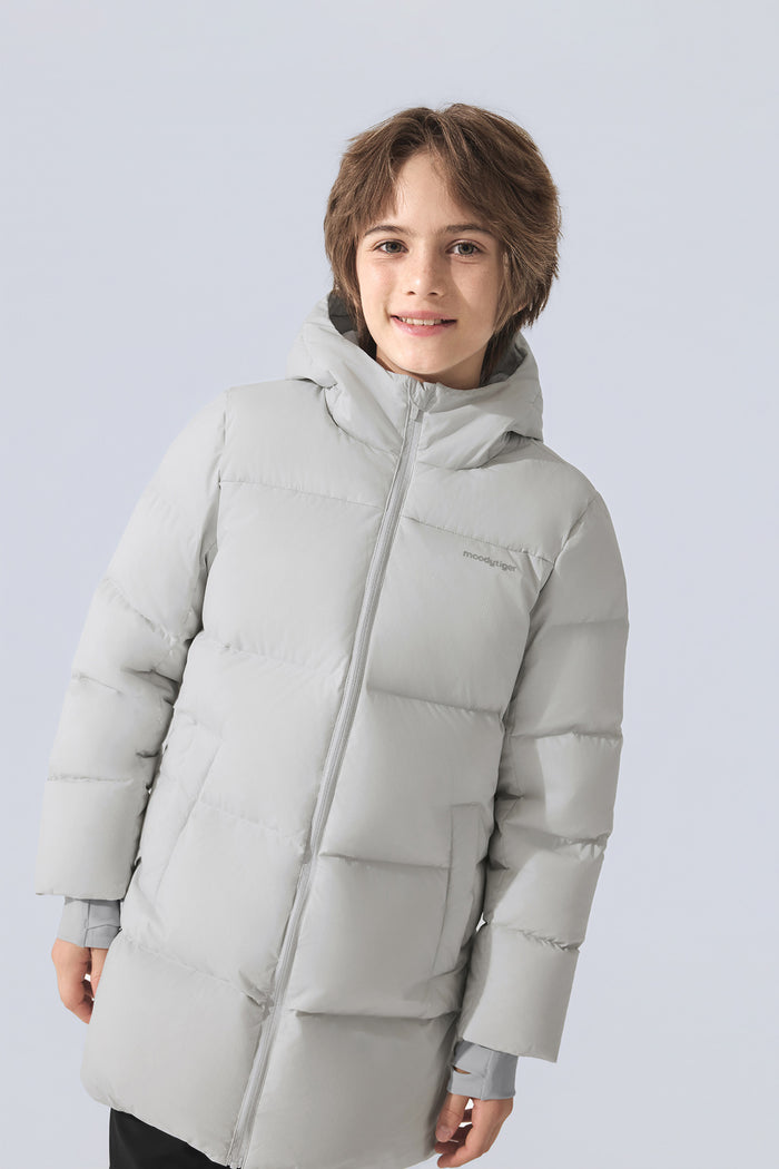 Moon Grey / 7 (130)