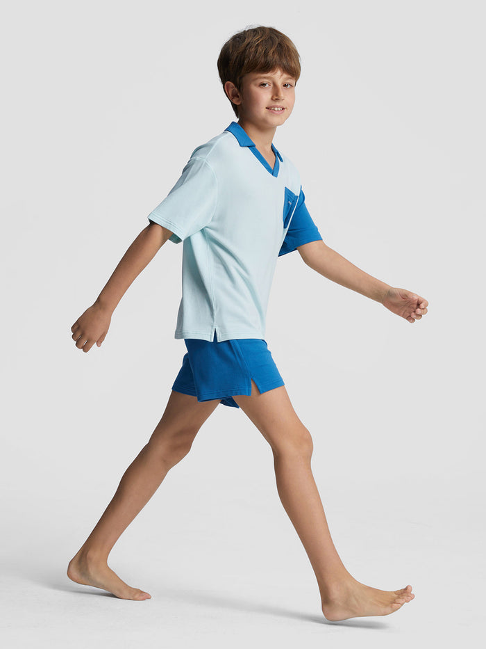 Lounge Shorts **Atlantic**