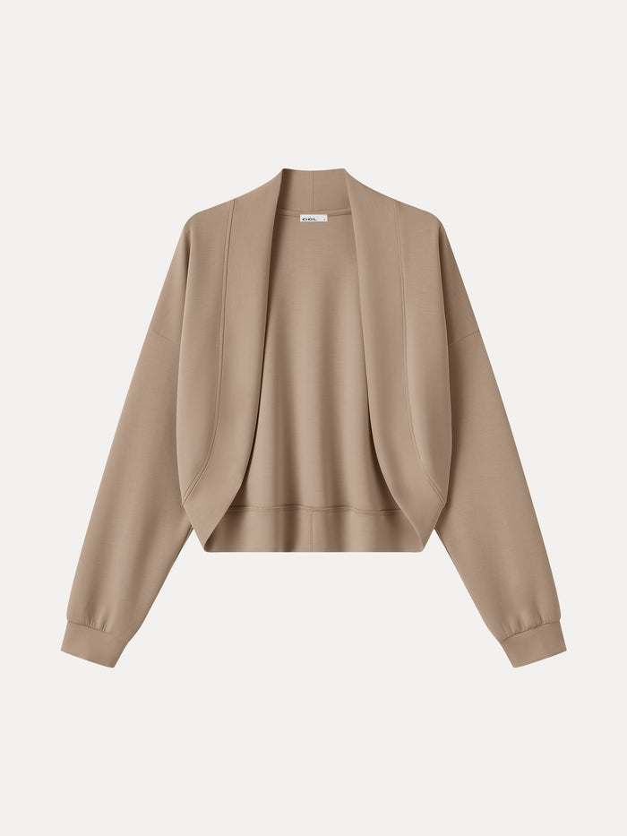 Taupe Brown / XXS
