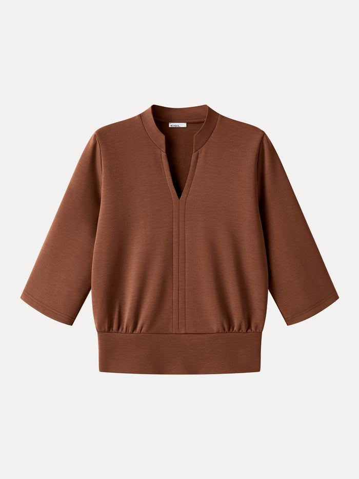 Rust Orange / XXS