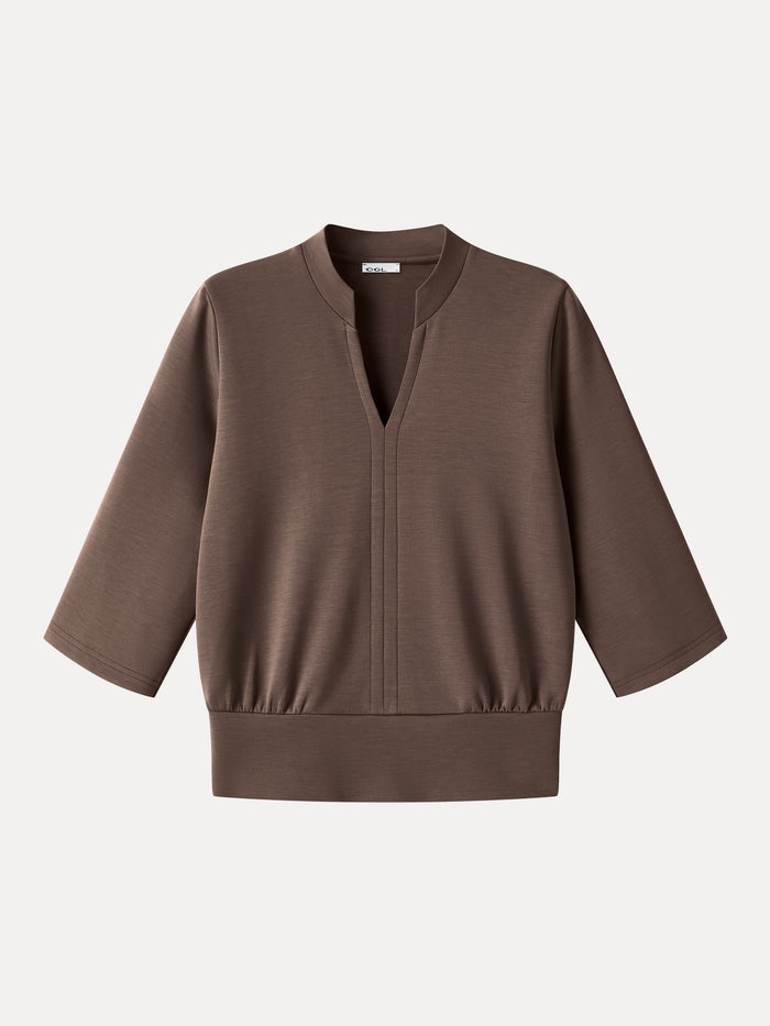 Mocha Brown / XXS