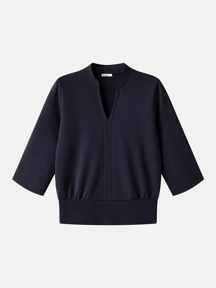 Black Navy / XXS