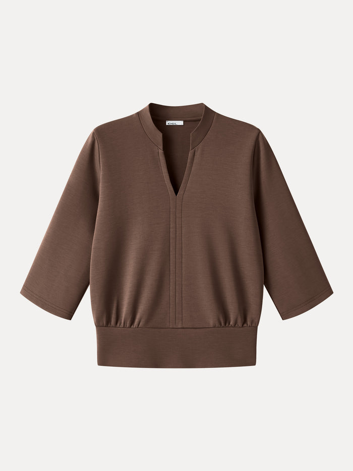 Hazelnut Brown / XXS