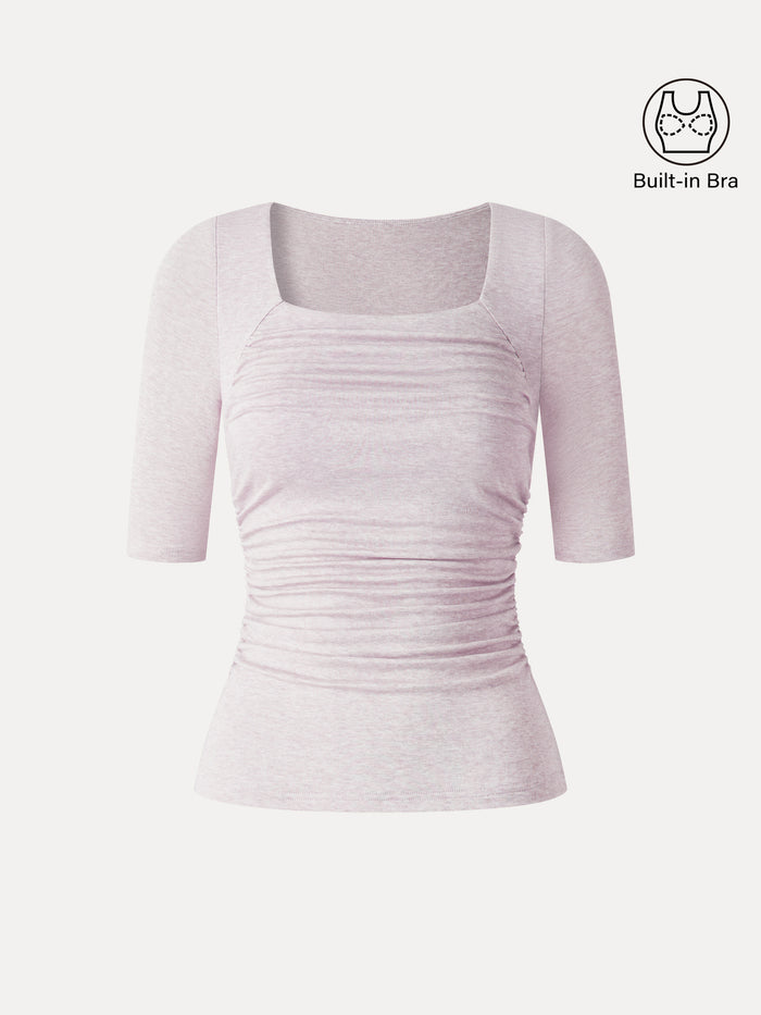 Barely Pink / XXS