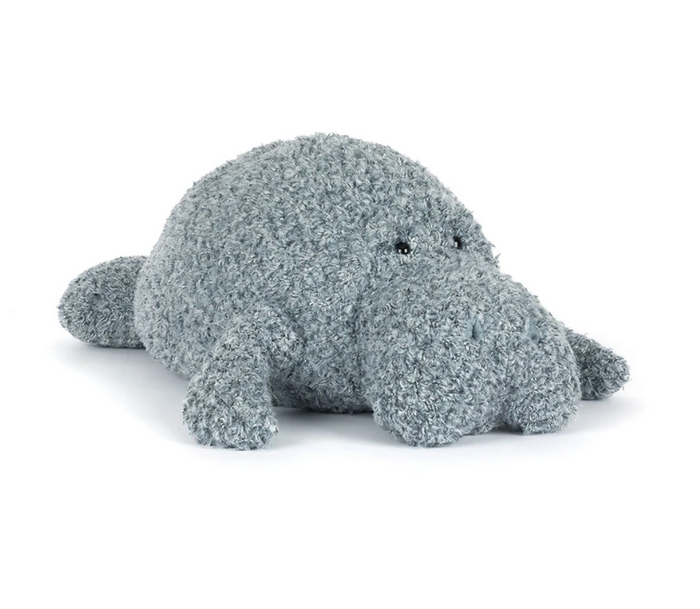 Maffles Manatee