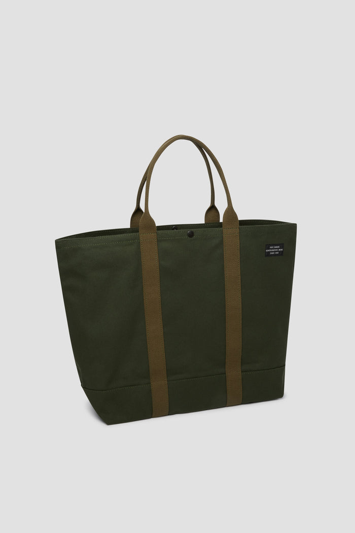 Maine Street Weekend Tote - Olive