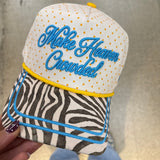 Make haven Crowded Hat