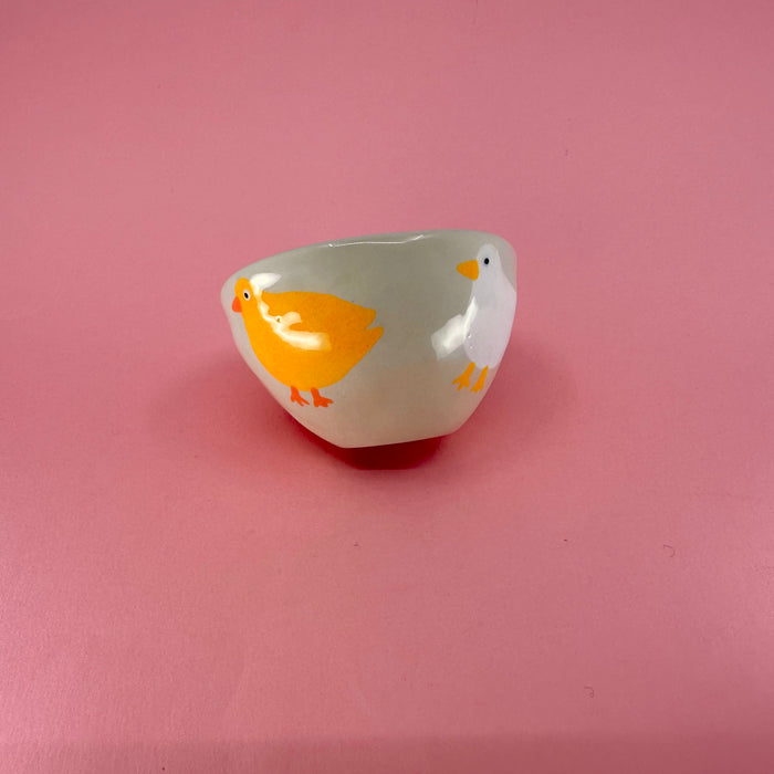 Manon Mangnez: Animal Bowls