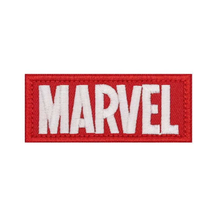 Marvel Embroidered Velcro Patch - Brotherhood Cornhole