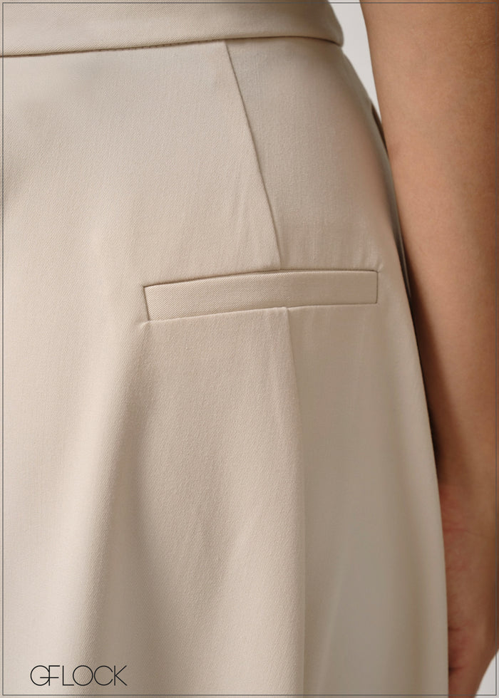 Maxi Skirt - 250526