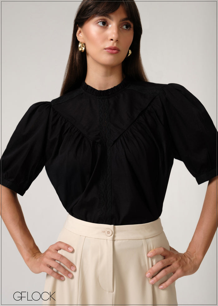 Maxi Skirt - 250526