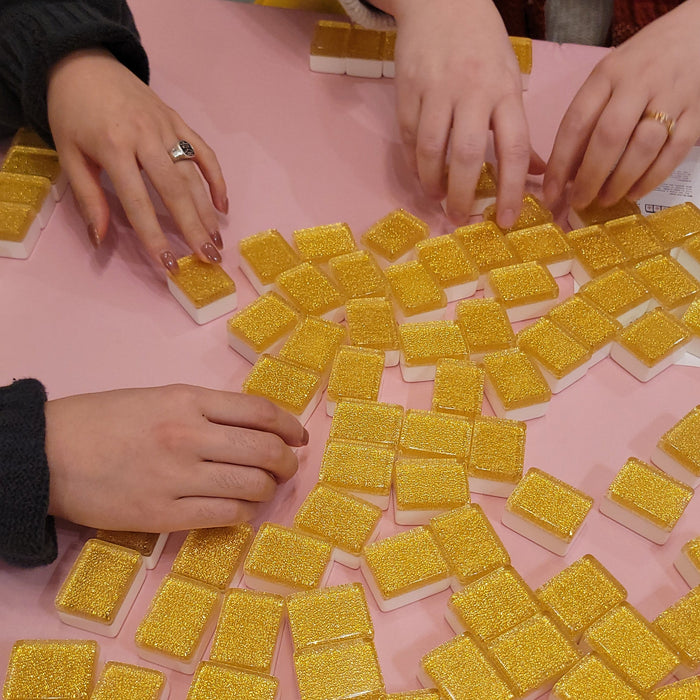 May Mahjong Night (MAY 15)