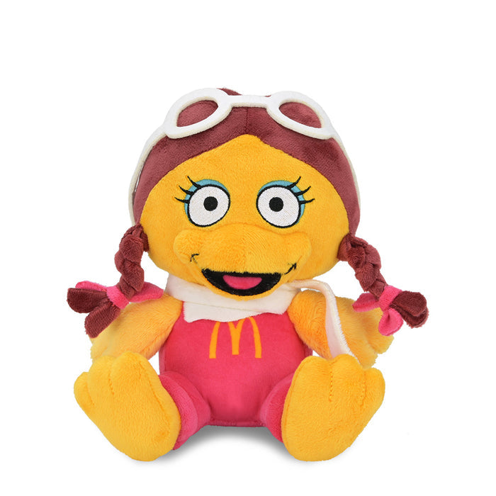McDonald's - Birdie Phunny Plush - SDCC Debut - on Kidrobot.com