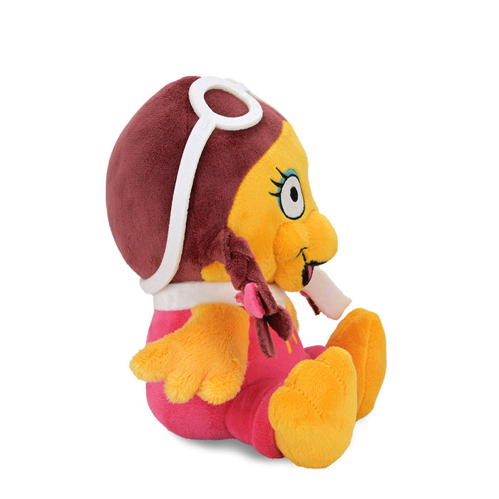 McDonald's - Birdie Phunny Plush - SDCC Debut - on Kidrobot.com