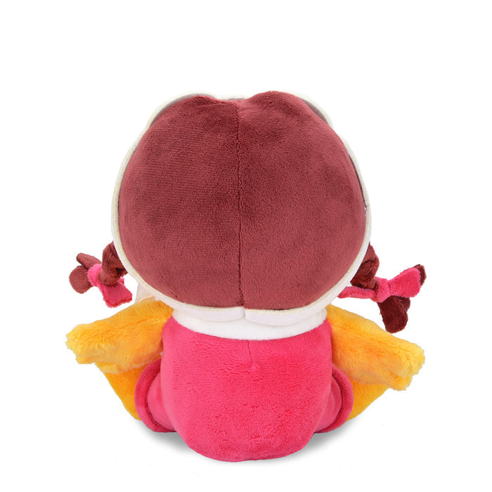 McDonald's - Birdie Phunny Plush - SDCC Debut - on Kidrobot.com