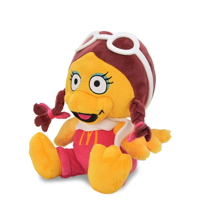 McDonald's - Birdie Phunny Plush - SDCC Debut - on Kidrobot.com