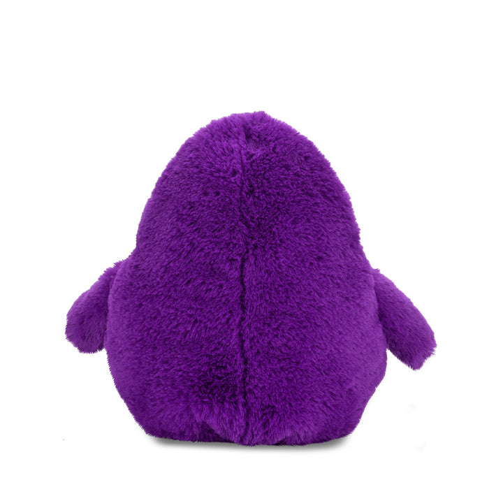 McDonald's - Grimace Phunny Plush - SDCC Debut - on Kidrobot.com