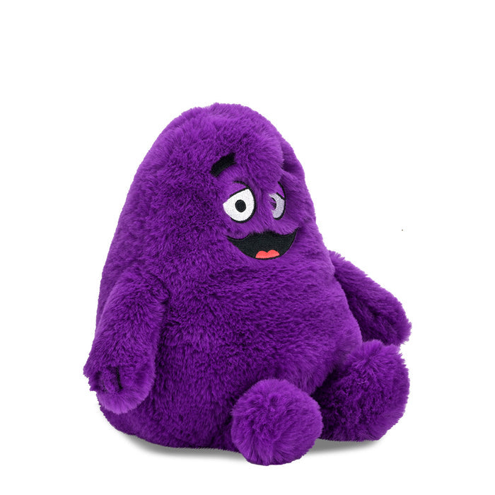 McDonald's - Grimace Phunny Plush - SDCC Debut - on Kidrobot.com