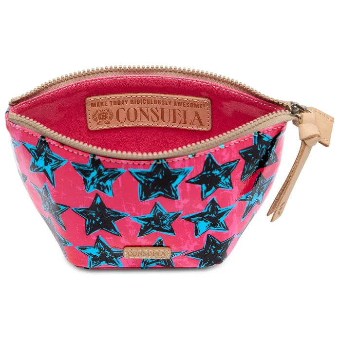 Medium Tool Kit, Presley
