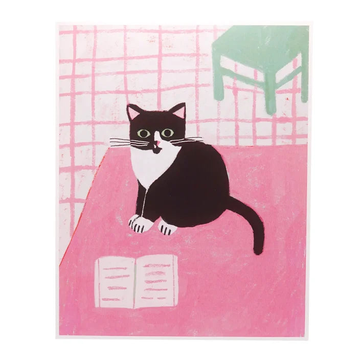 Megan Wang: Prints