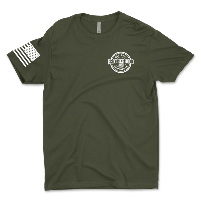 Military Green / XS