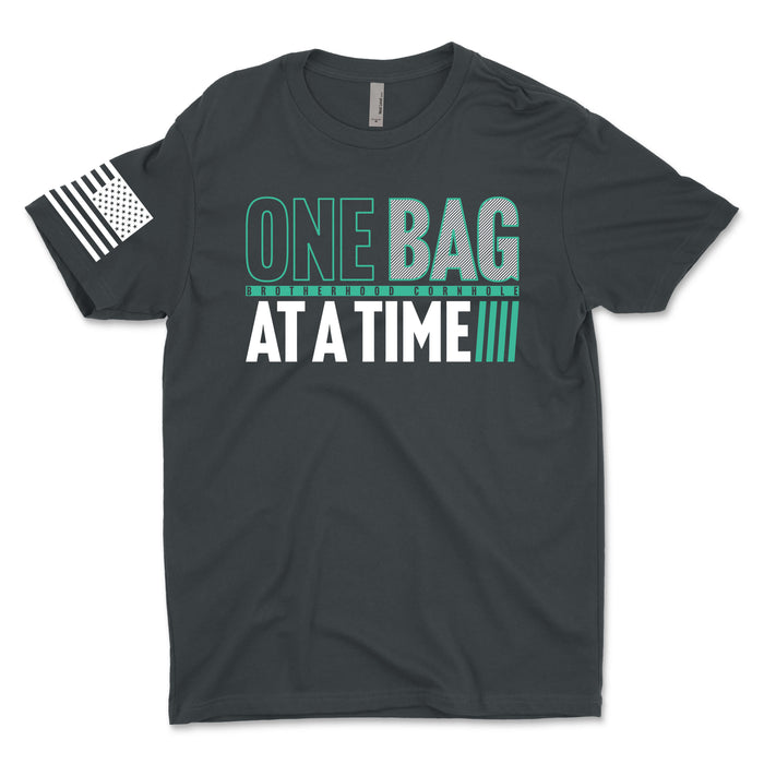 Men's "One Bag at a Time" T-Shirt