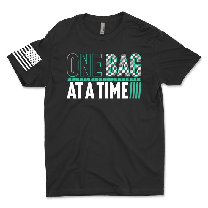 Men's "One Bag at a Time" T-Shirt