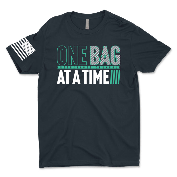 Men's "One Bag at a Time" T-Shirt