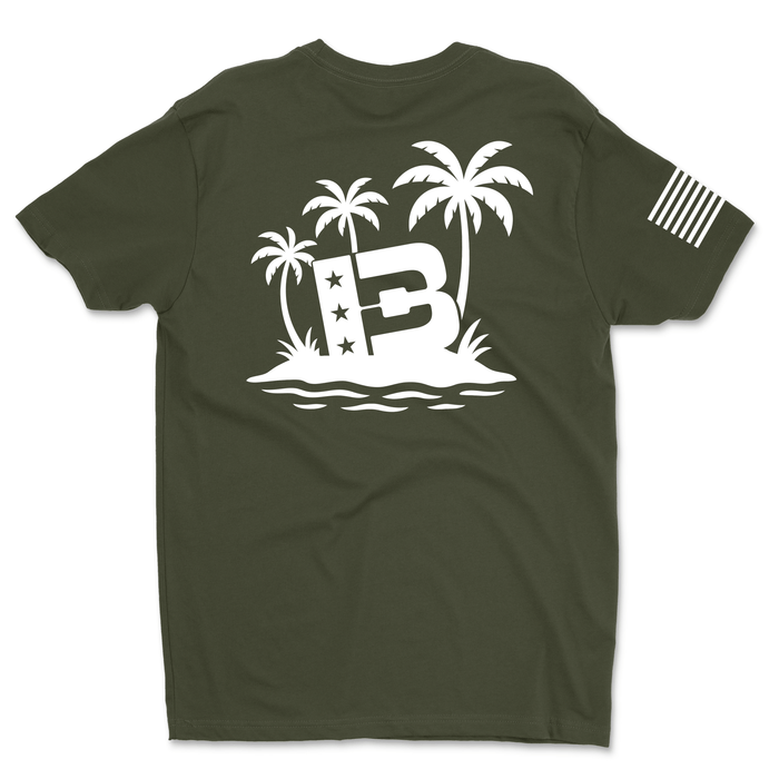 Military Green / XS