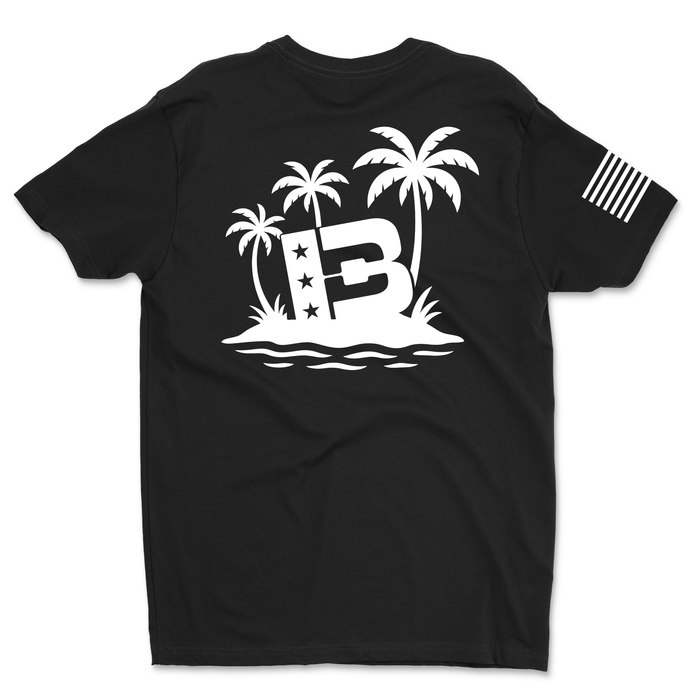 Black / XS