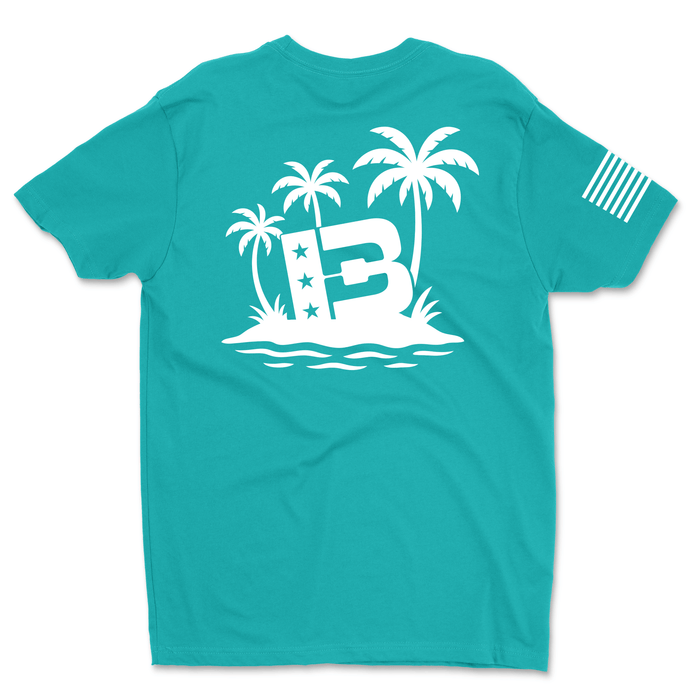 Tahiti Blue / XS