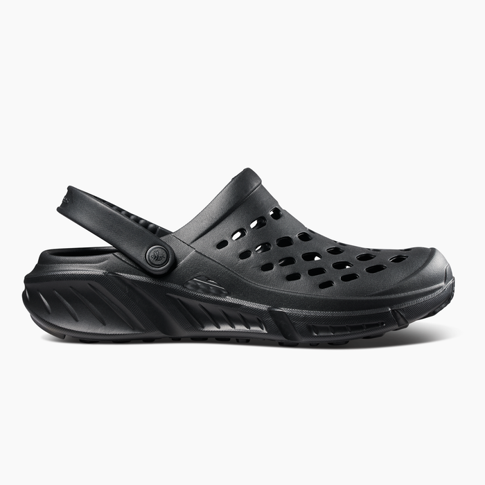 Black / 7