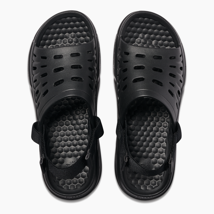 Adult Coal Trekking Slide#color_coal