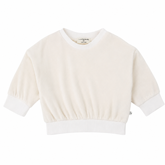 Mercadal Sweater