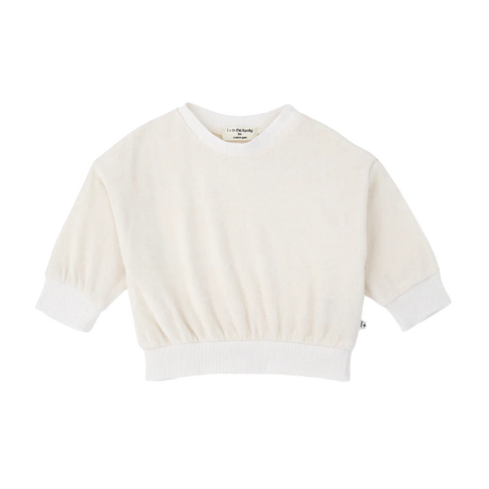 Mercadal Sweater
