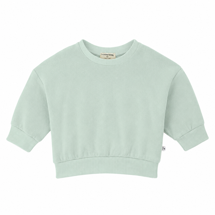 Mercadal Sweater