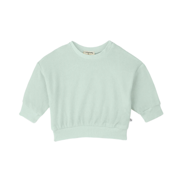 Mercadal Sweater