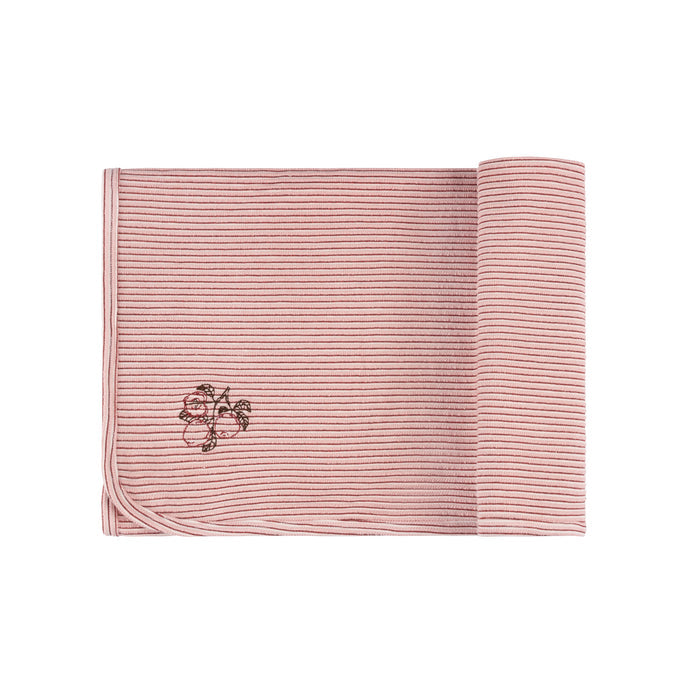 Metallic Stripe Collection - Blanket
