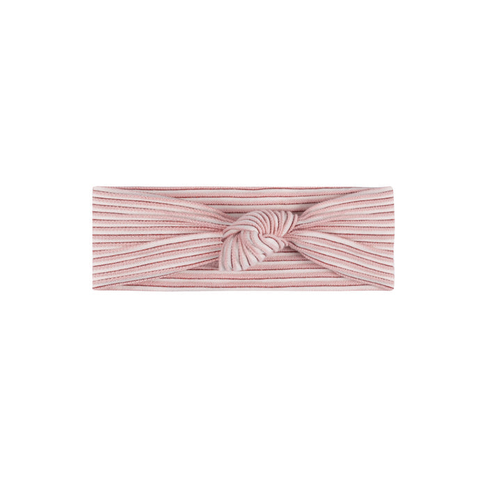 Metallic Stripe Collection -Knot Headband