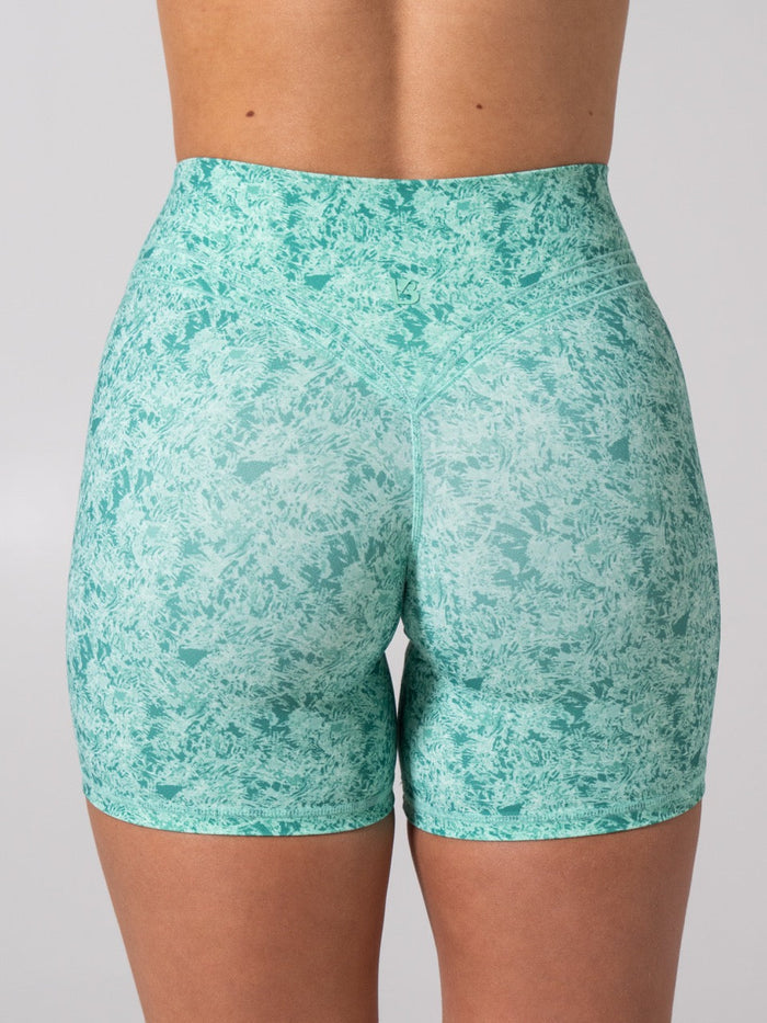 Micro Legacy Short 6" - Fresh Print