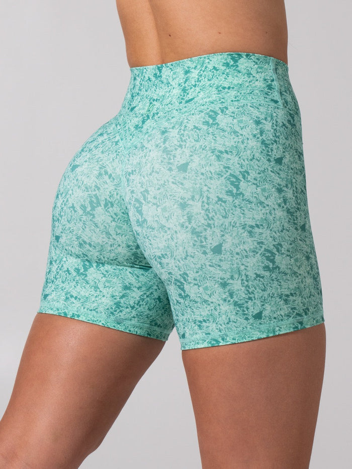 Micro Legacy Short 6" - Fresh Print