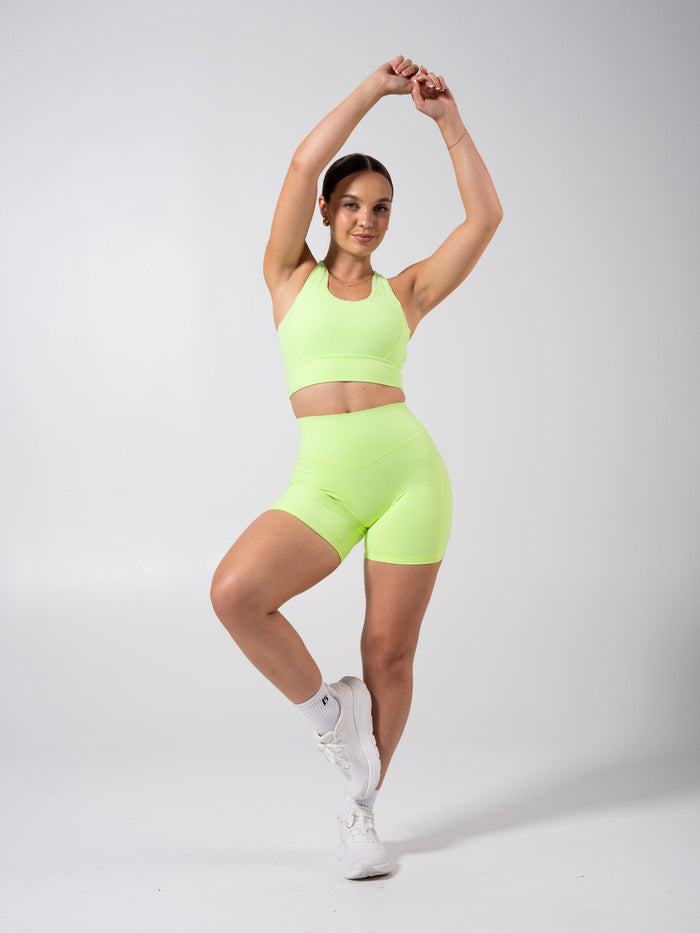 Micro Legacy Short 6" - Margarita