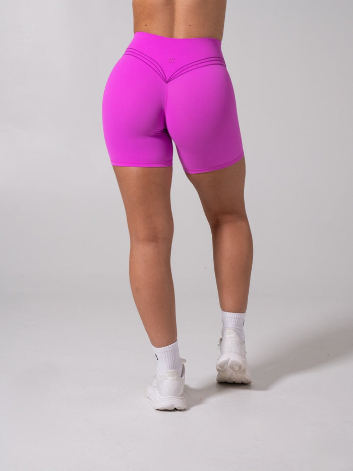 Micro Legacy Short 6" - Tango and Grape Juice
